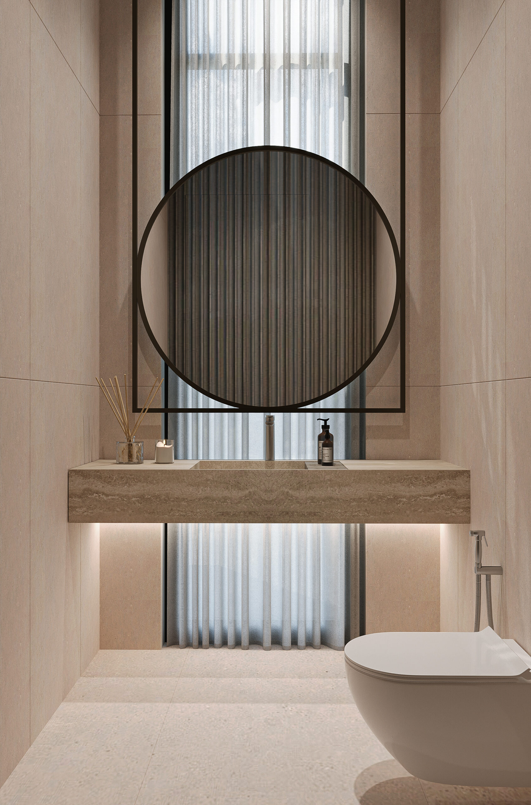 Bathroom 2
